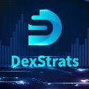 DexStrats logo